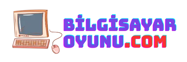 Bilgisayar Oyunu