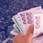 2026 yılı asgari ücreti 28 bin 75 TL oldu!