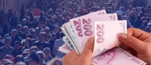 2026 yılı asgari ücreti 28 bin 75 TL oldu!