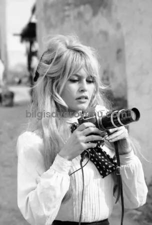 Brigitte Bardot Hayatını Kaybetti