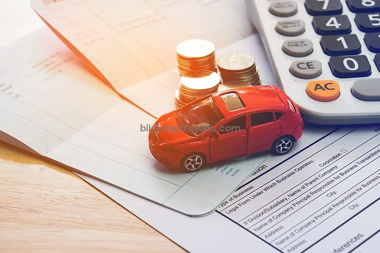 Zorunlu Trafik Sigortasında Yeni Dönem: 1 Ocak 2026’da Yürürlüğe Giriyor
