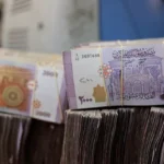 Suriye, Paradan İki Sıfır Attı