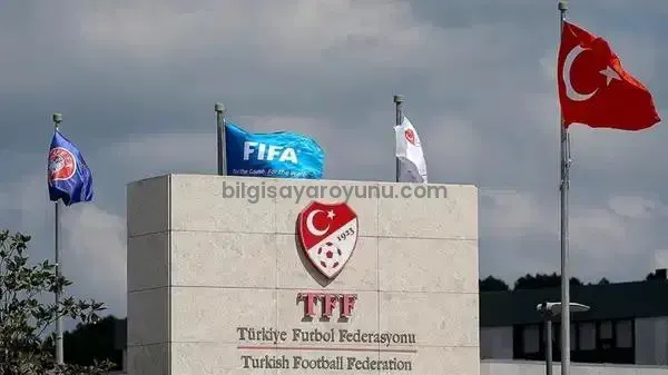 TFF’den 6 Süper Lig kulübüne ceza!
