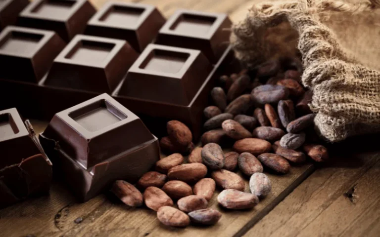 Bitter Çikolata Yaşlanmayı Yavaşlatabilir