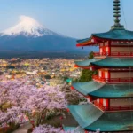 Tokyo’dan Kyoto’ya Baştan Sona Japonya Gezi Rehberi