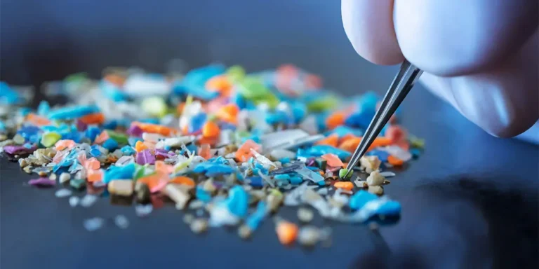 Mikroplastikler Atardamarları Tıkıyor Olabilir