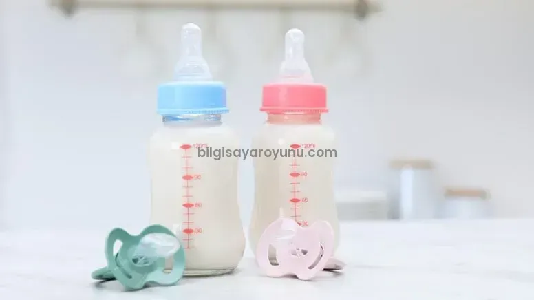 Nestle’den kritik karar: Türkiye dahil 50’den fazla ülkede bebek mamaları geri çağrılıyor