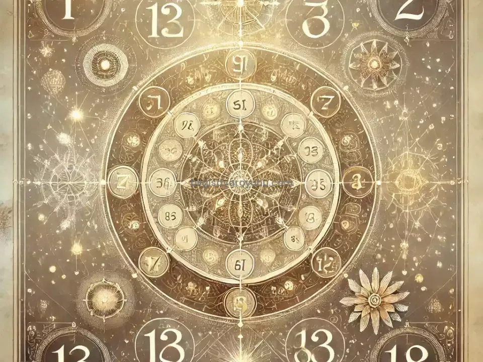 Numeroloji Nedir ve Nasıl Hesaplanır? 2026 Enerjisi, Bereket Günleri ve Kişisel Yıl Döngüsü Rehberi