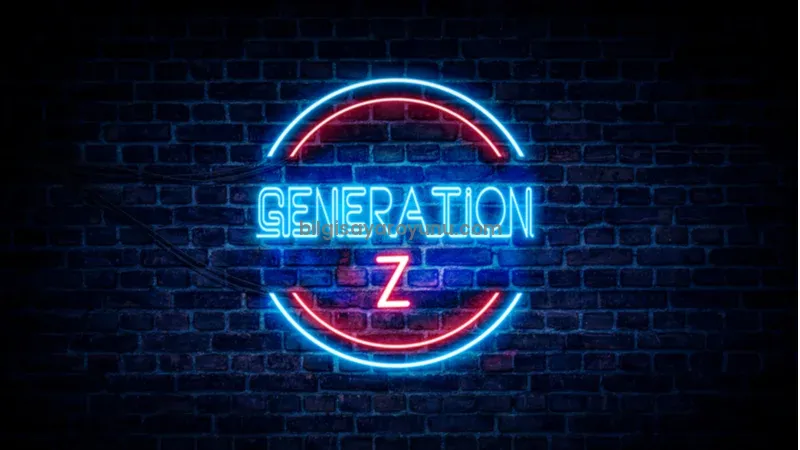 Z Kuşağının Yaygınlaştırdığı Kariyer Minimalizmi Nedir?