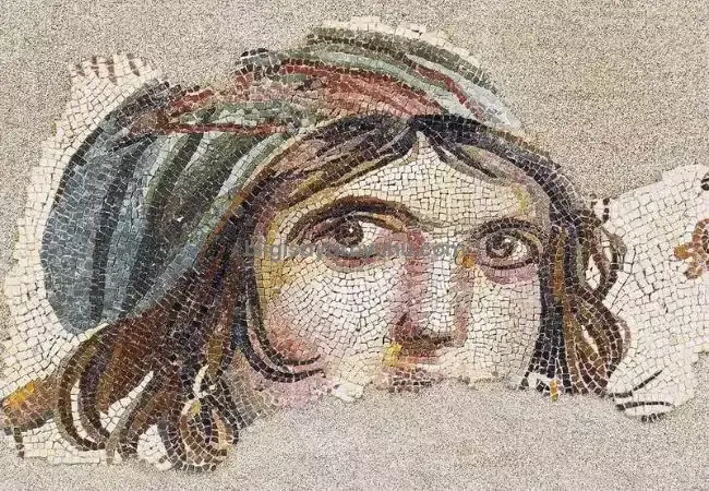 Zeugma Mozaik Müzesi Ziyaretçi Rekoru Kırdı: 2025’te 616 Bin Kişi Ağırladı