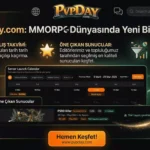 PvP Server Listesi ve Private Server Takvimi – PvPDay