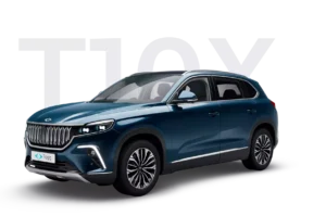 Togg T10X’te Büyük Değişim: Yeni Yazılım ve Donanım Güncellemesi Yayında