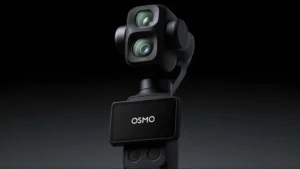 DJI Osmo Pocket 4P Resmen Tanıtıldı: Telefoto Kamera Dönemi Başlıyor