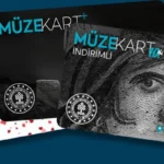 Müzelerde Dijital Dönüşüm Başladı: T.C. Kimlik Kartları Artık Müzekart Olacak