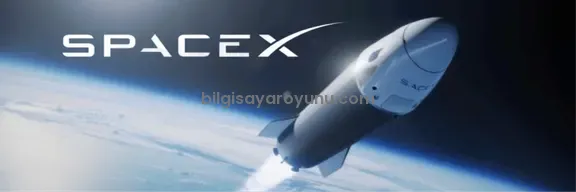 SpaceX Halka Arz İçin Başvurdu: Elon Musk Tarihin İlk Trilyoneri Olmaya Çok Yakın