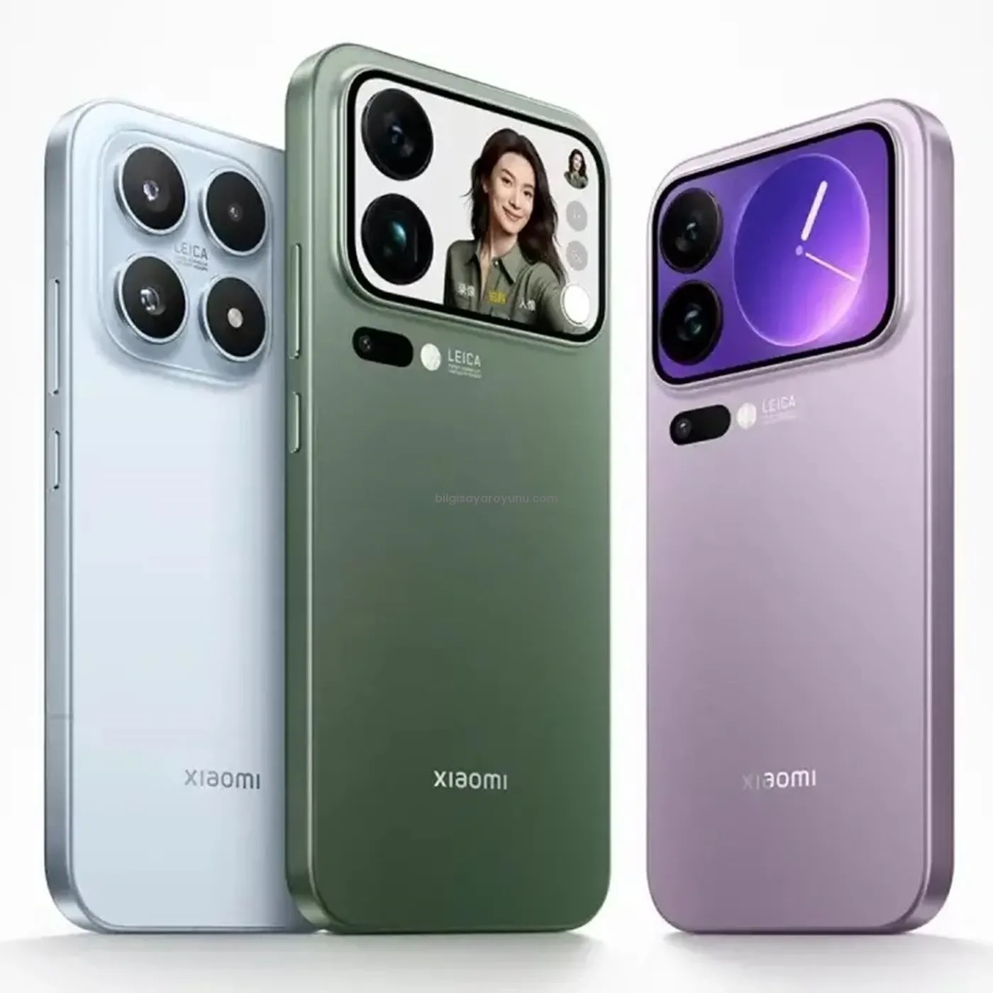 Xiaomi 18 Sızdırıldı: 6.4 İnç Ekran ve 7000 mAh Dev Batarya ile Geliyor